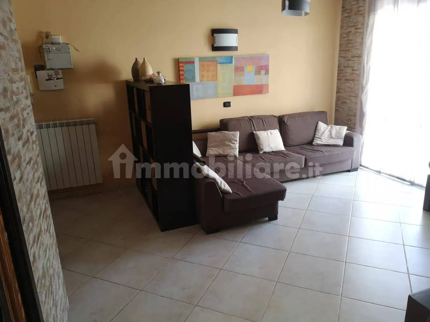 Appartamento in vendita a Orta di Atella