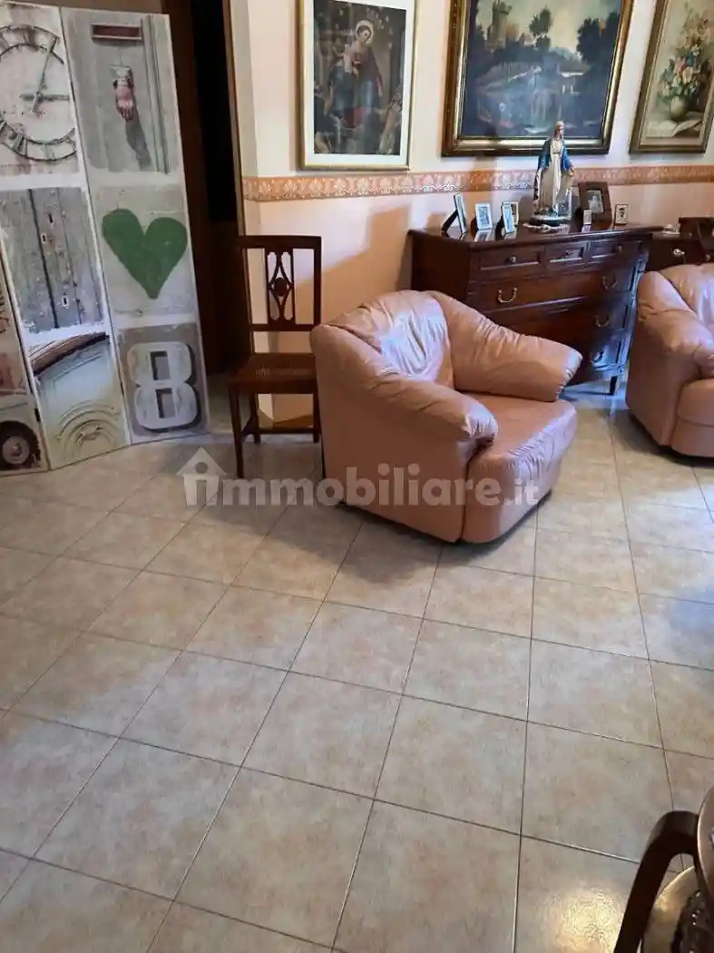 Appartamento in vendita a Messina