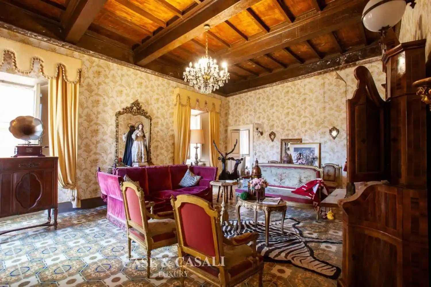 Casa indipendente in vendita a Arpino