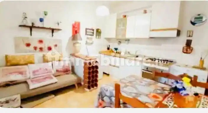 Villa a schiera via Valle della Colonnella, Centro, Rocca di Botte - foto 3