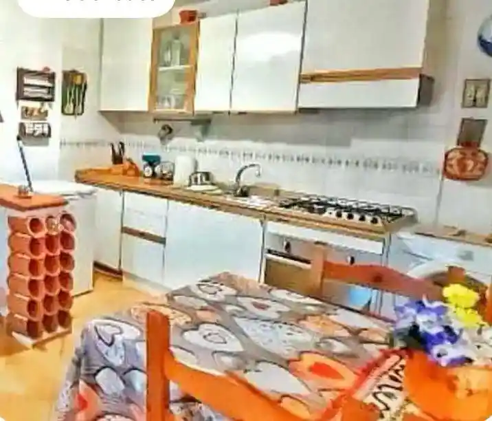 Villa a schiera via Valle della Colonnella, Centro, Rocca di Botte - foto 4