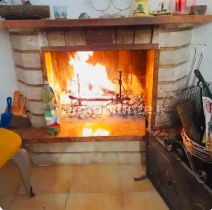 Villa a schiera via Valle della Colonnella, Centro, Rocca di Botte - foto 5