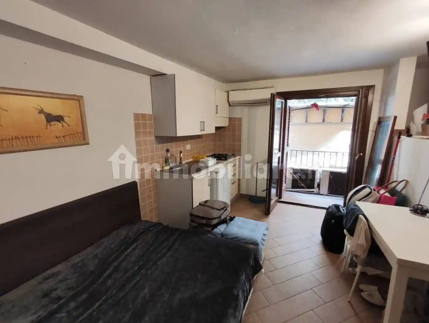 Appartamento in affitto a Palermo