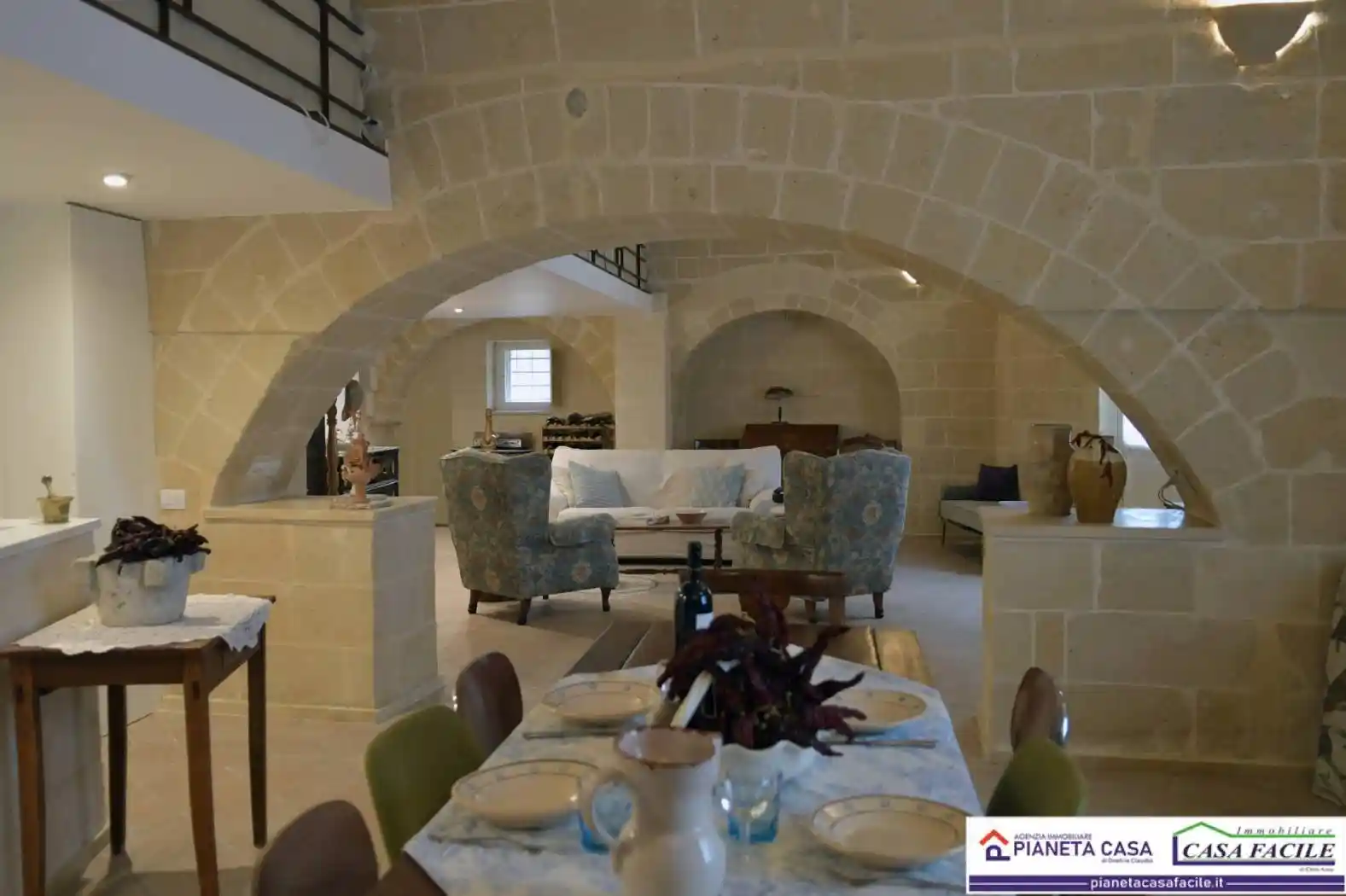 Palazzo - Edificio in Vendita - foto 2