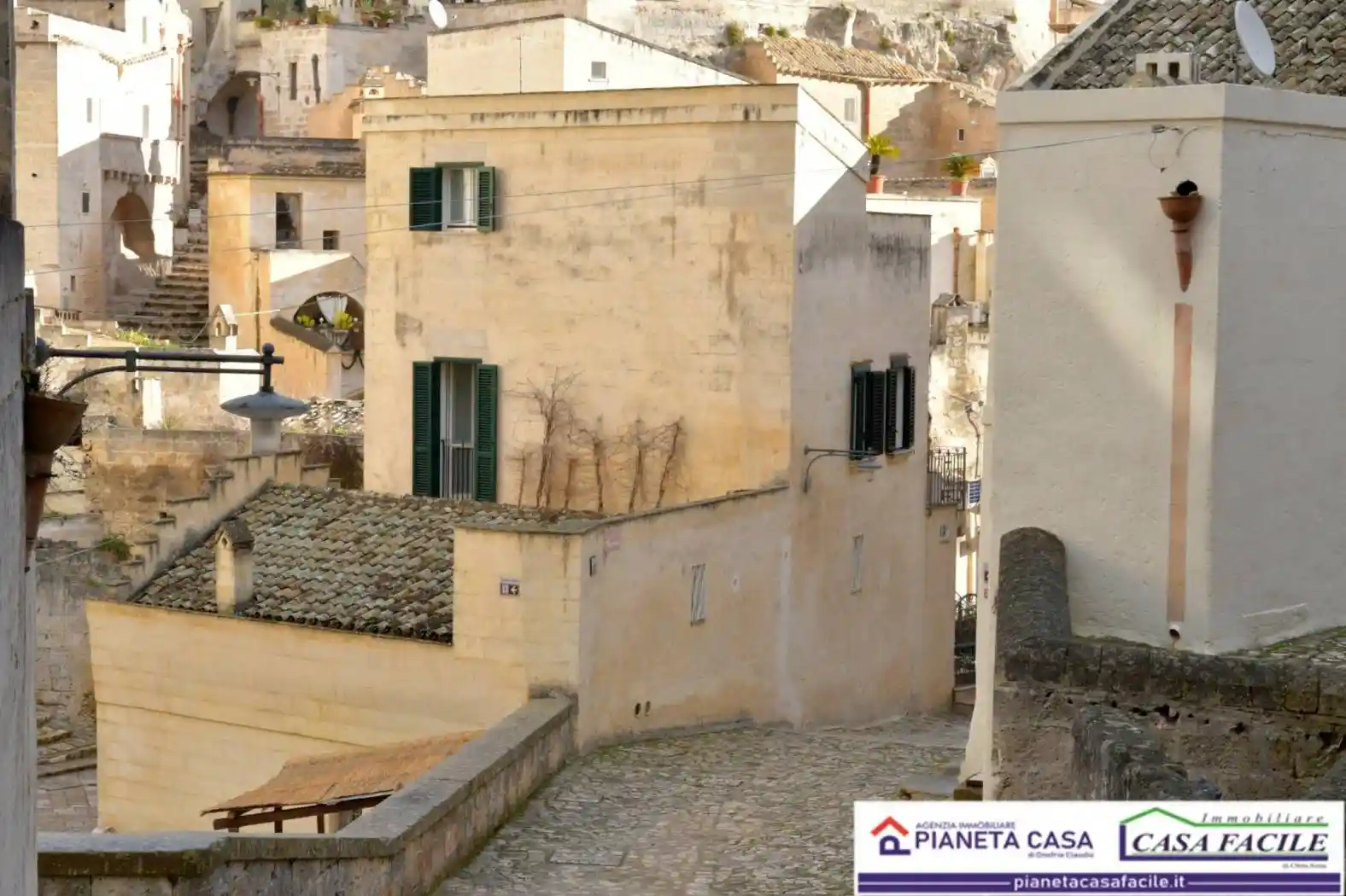 Palazzo - Edificio in Vendita - foto 3