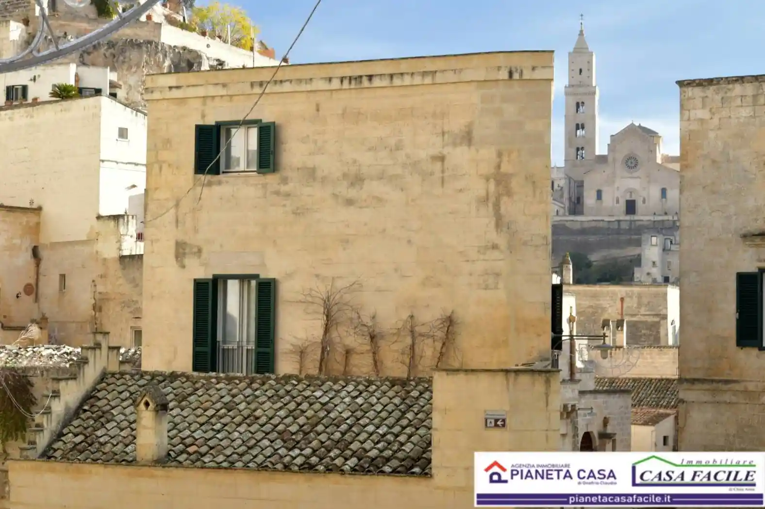 Palazzo - Edificio in Vendita - foto 4