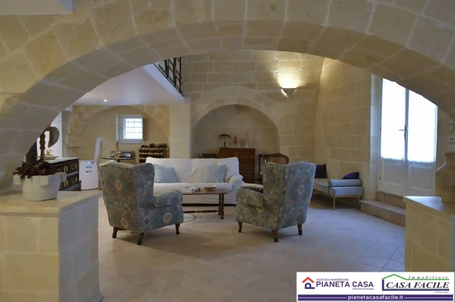 Palazzo - Edificio in Vendita - foto 5