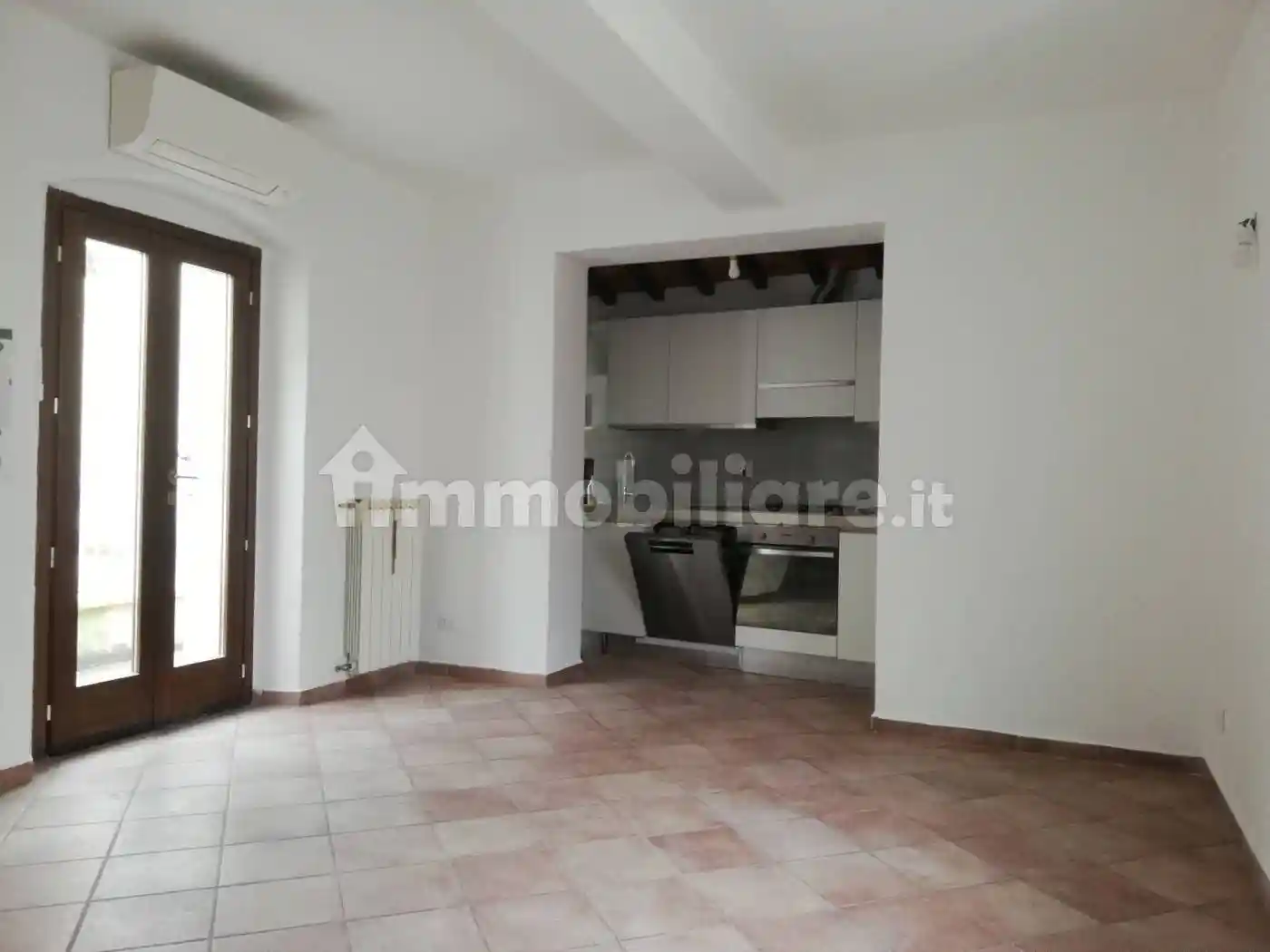 Appartamento in affitto a Firenze
