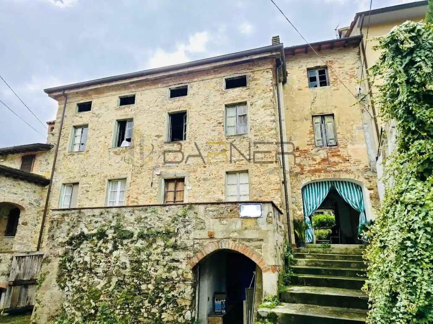 Appartamento in vendita a Camaiore