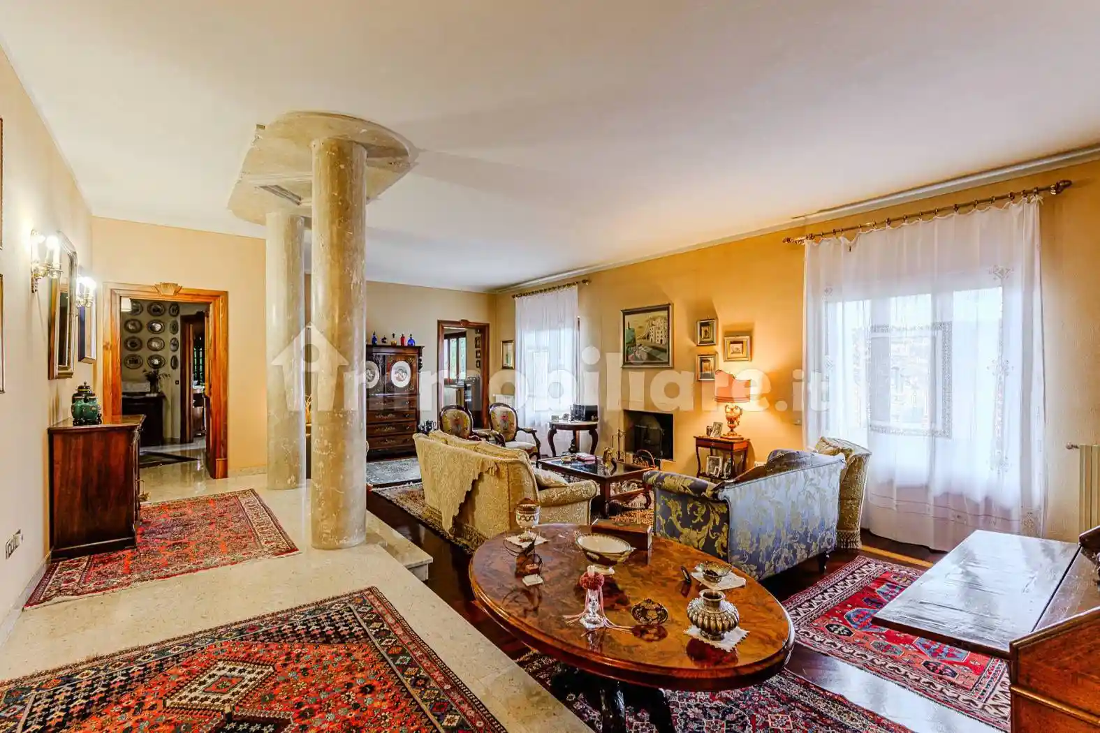 Villa in vendita a Serravalle Pistoiese