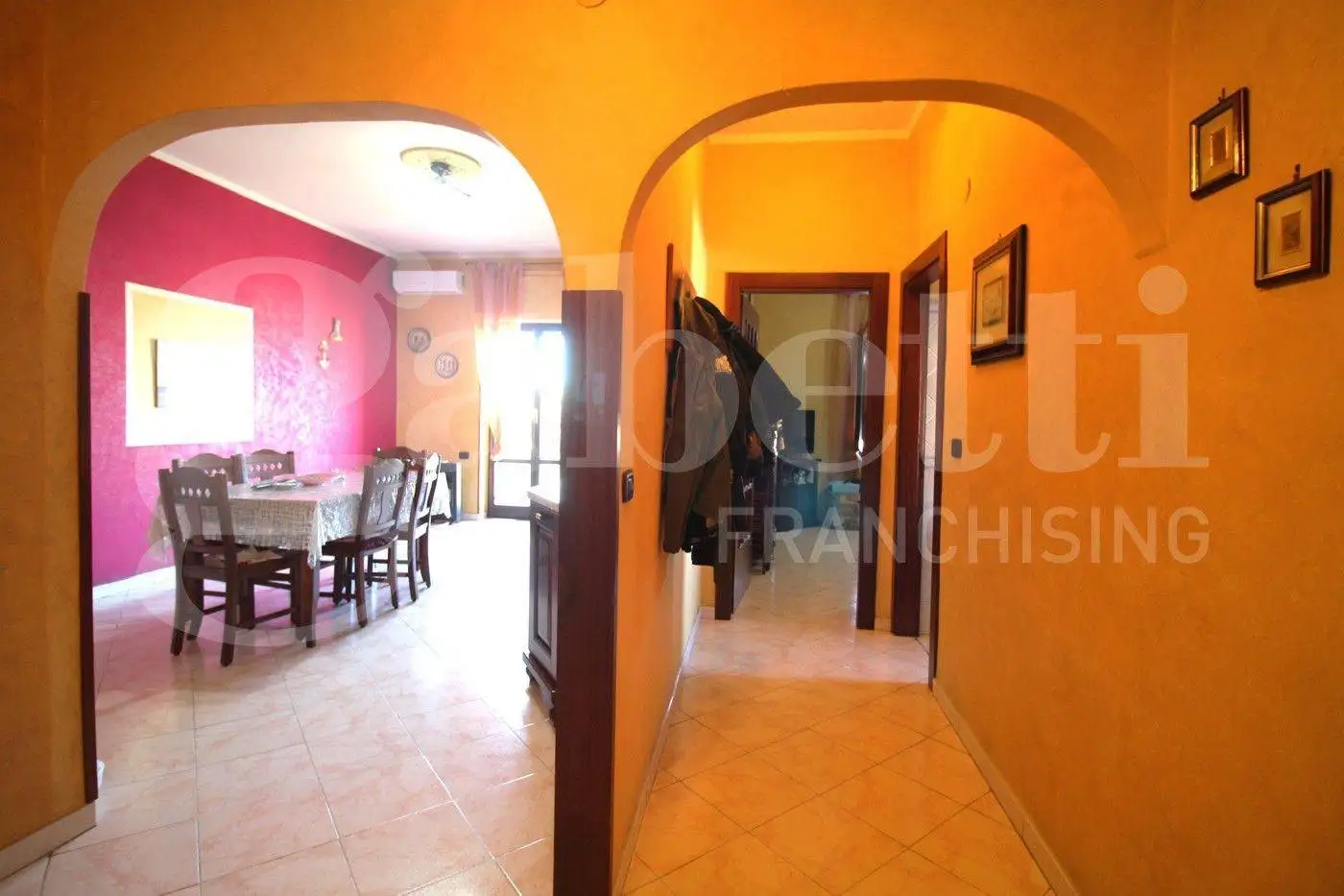 Appartamento in vendita a Arzano