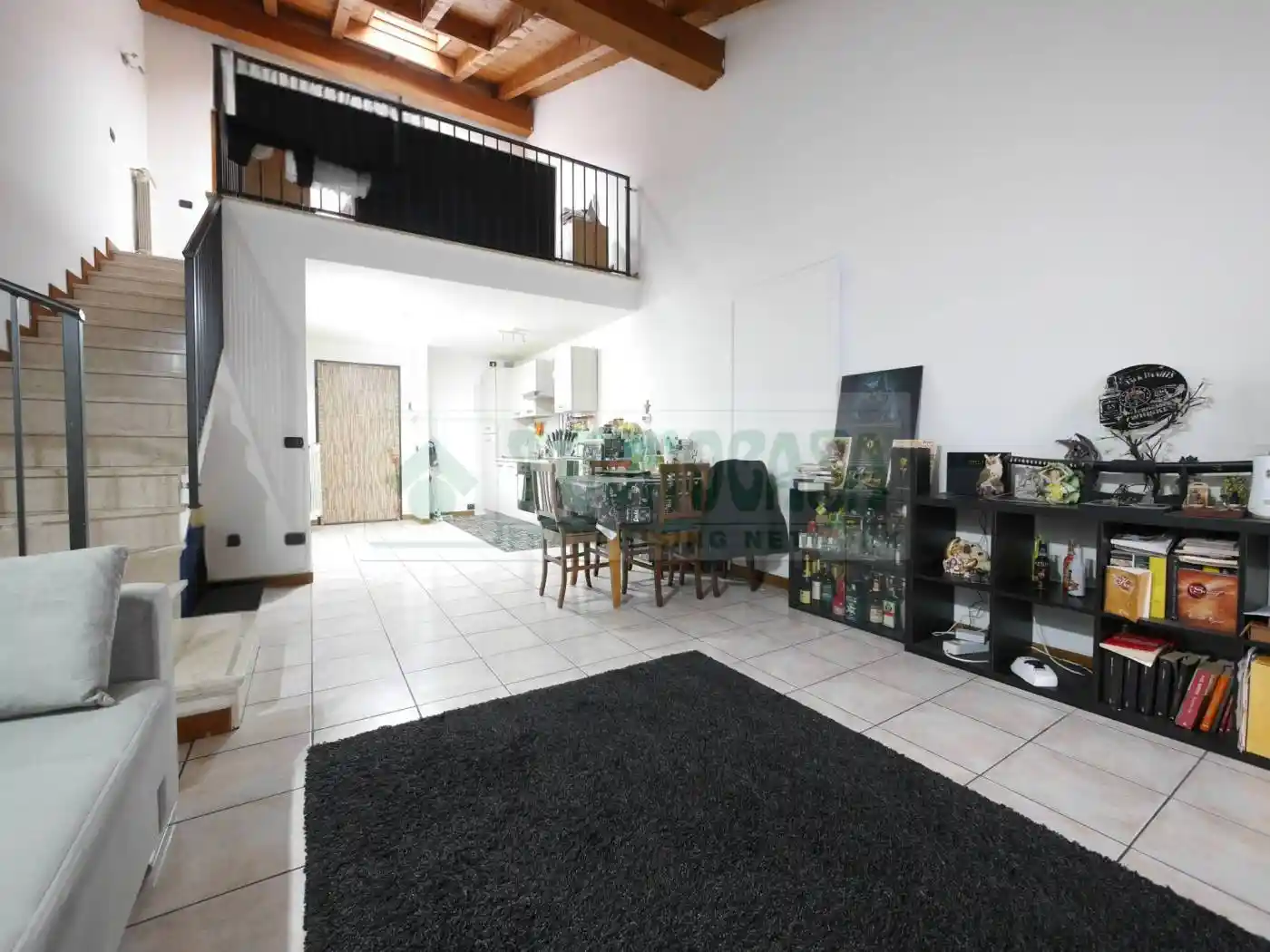 Appartamento in vendita a Urago d'Oglio