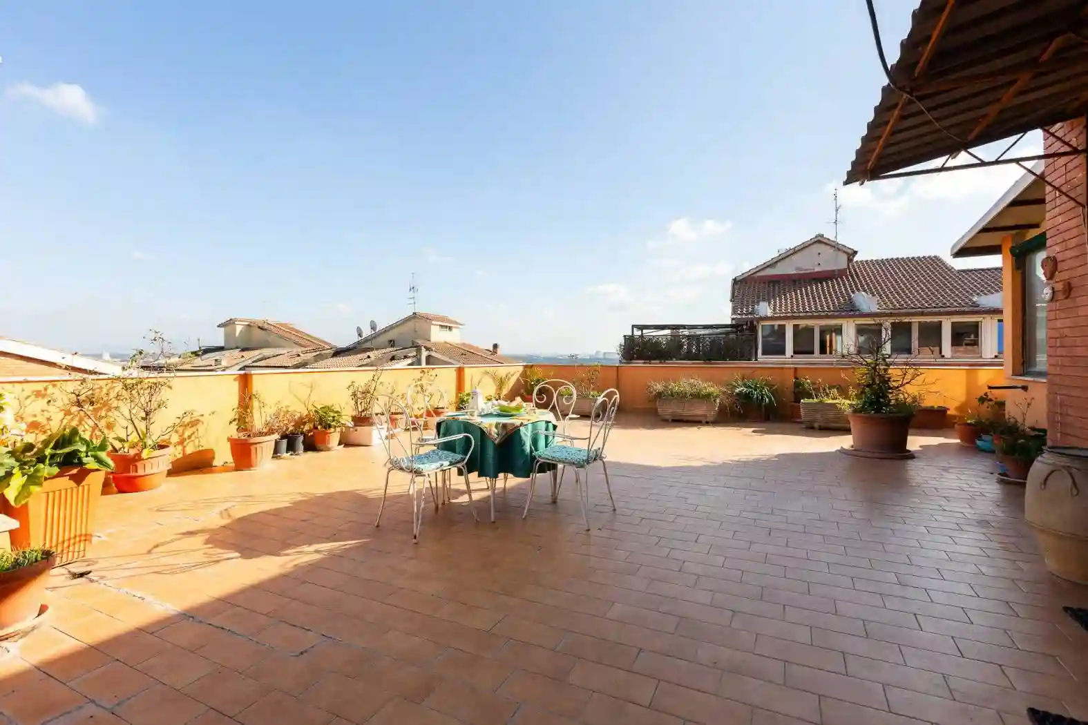 Attico - Mansarda - foto 5