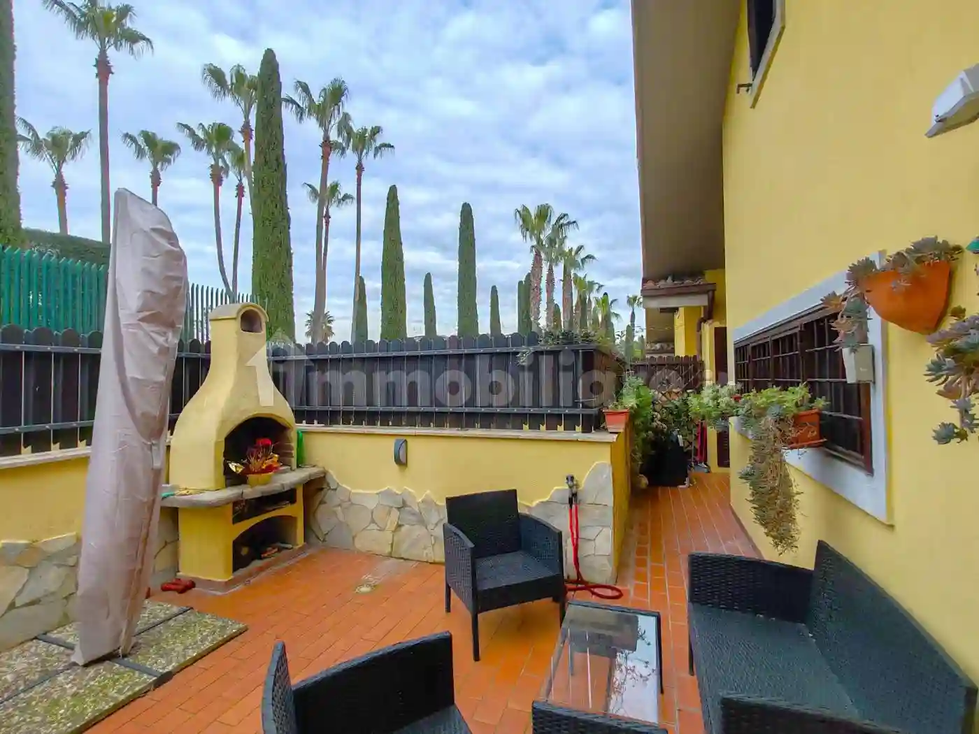 Villetta a schiera - foto 2