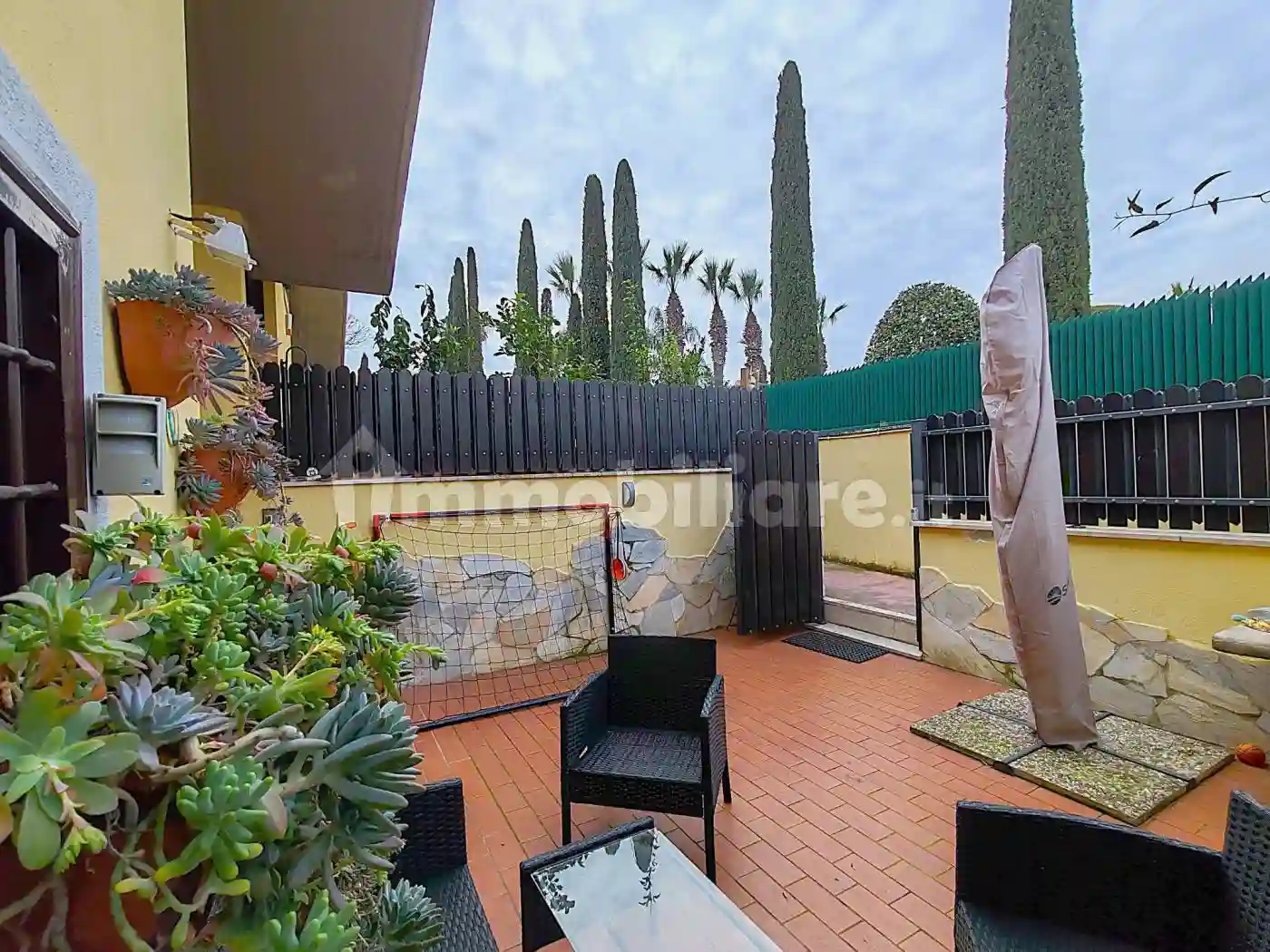 Villetta a schiera - foto 3