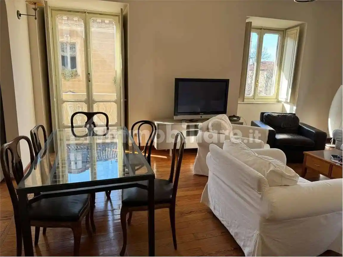 Appartamento in affitto a Torino