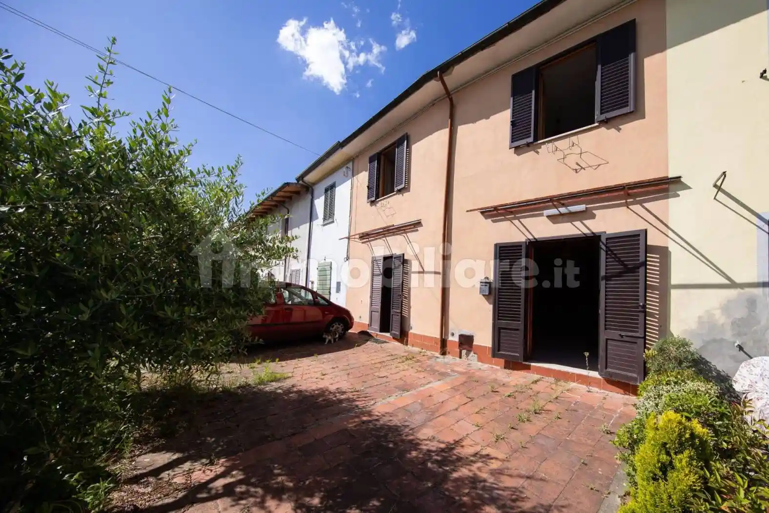 Casa indipendente in vendita a Altopascio