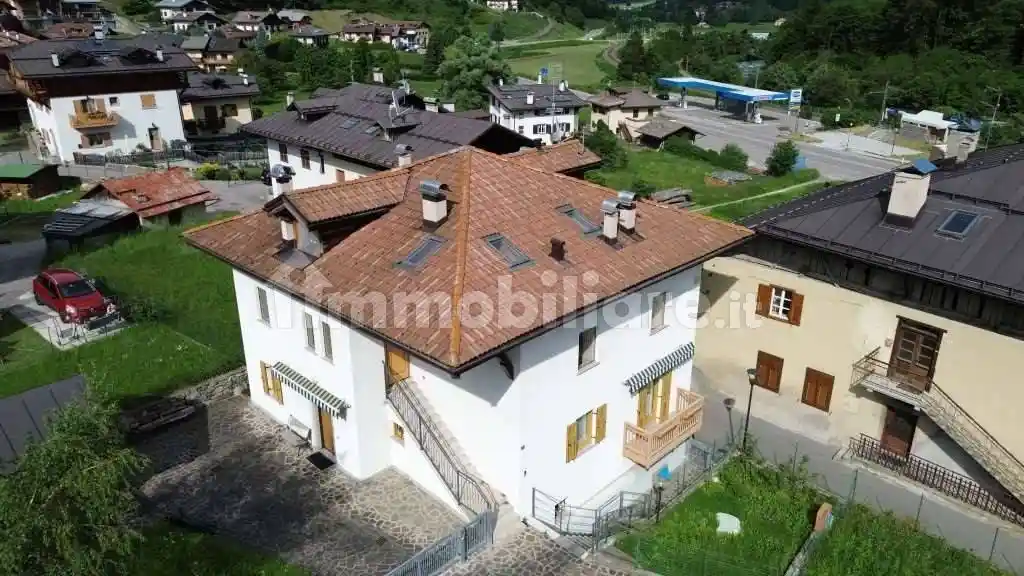 Terratetto unifamiliare via Francesco Guardi, 11, Mastellina, Commezzadura - foto 2