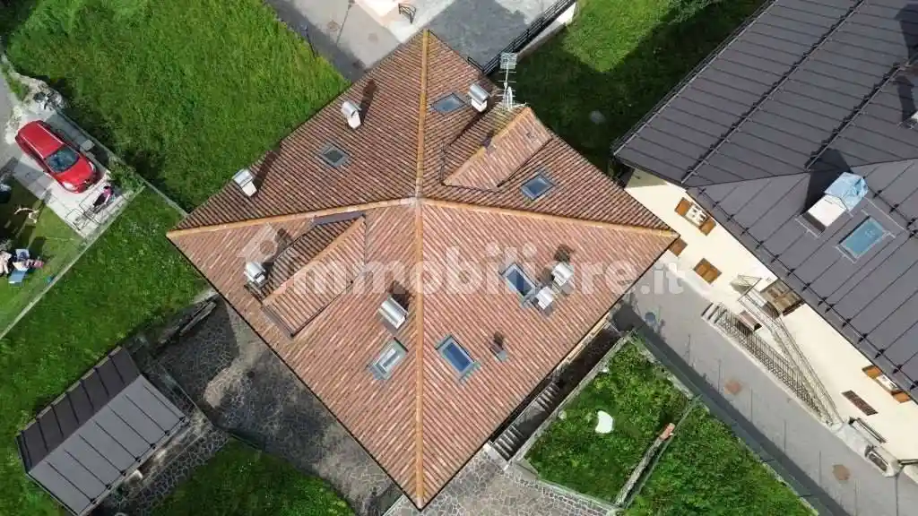 Terratetto unifamiliare via Francesco Guardi, 11, Mastellina, Commezzadura - foto 3