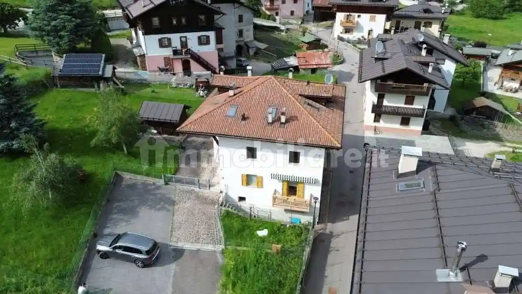 Terratetto unifamiliare via Francesco Guardi, 11, Mastellina, Commezzadura - foto 4