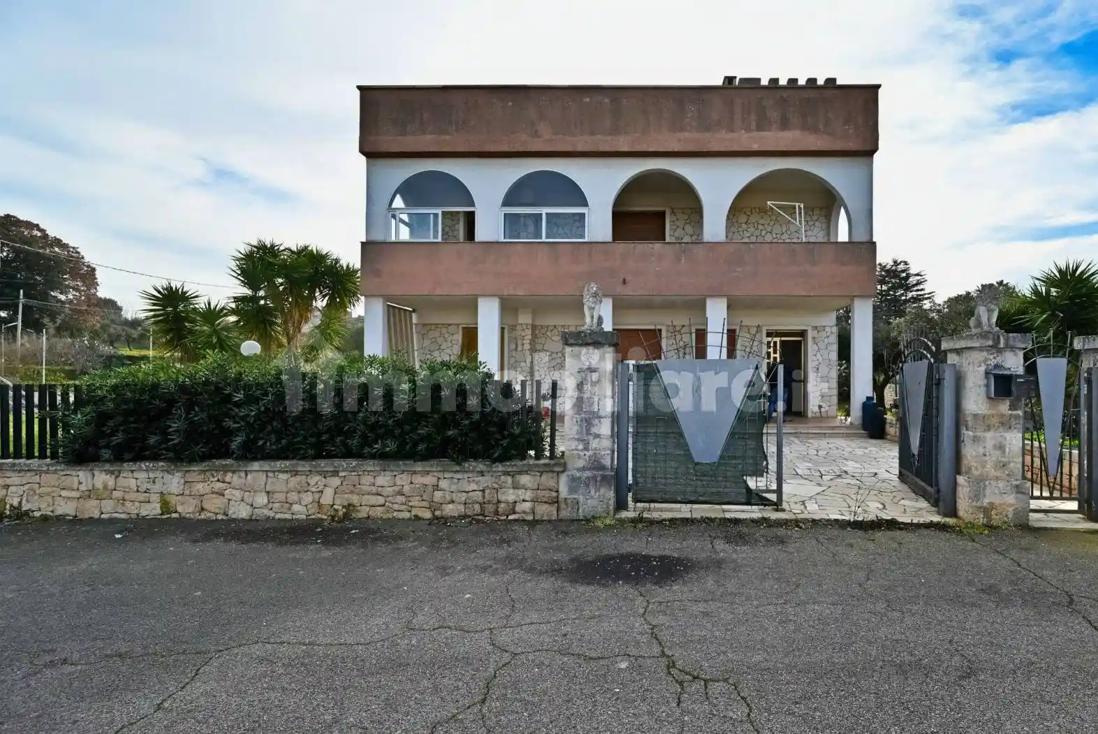 Villa in vendita a Castellana Grotte