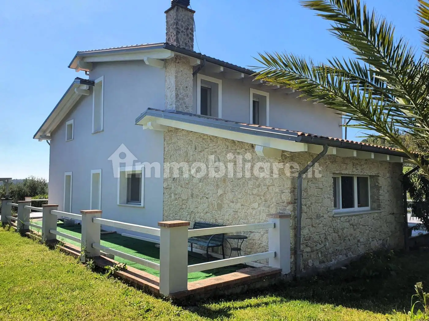 Villa in vendita a Catanzaro