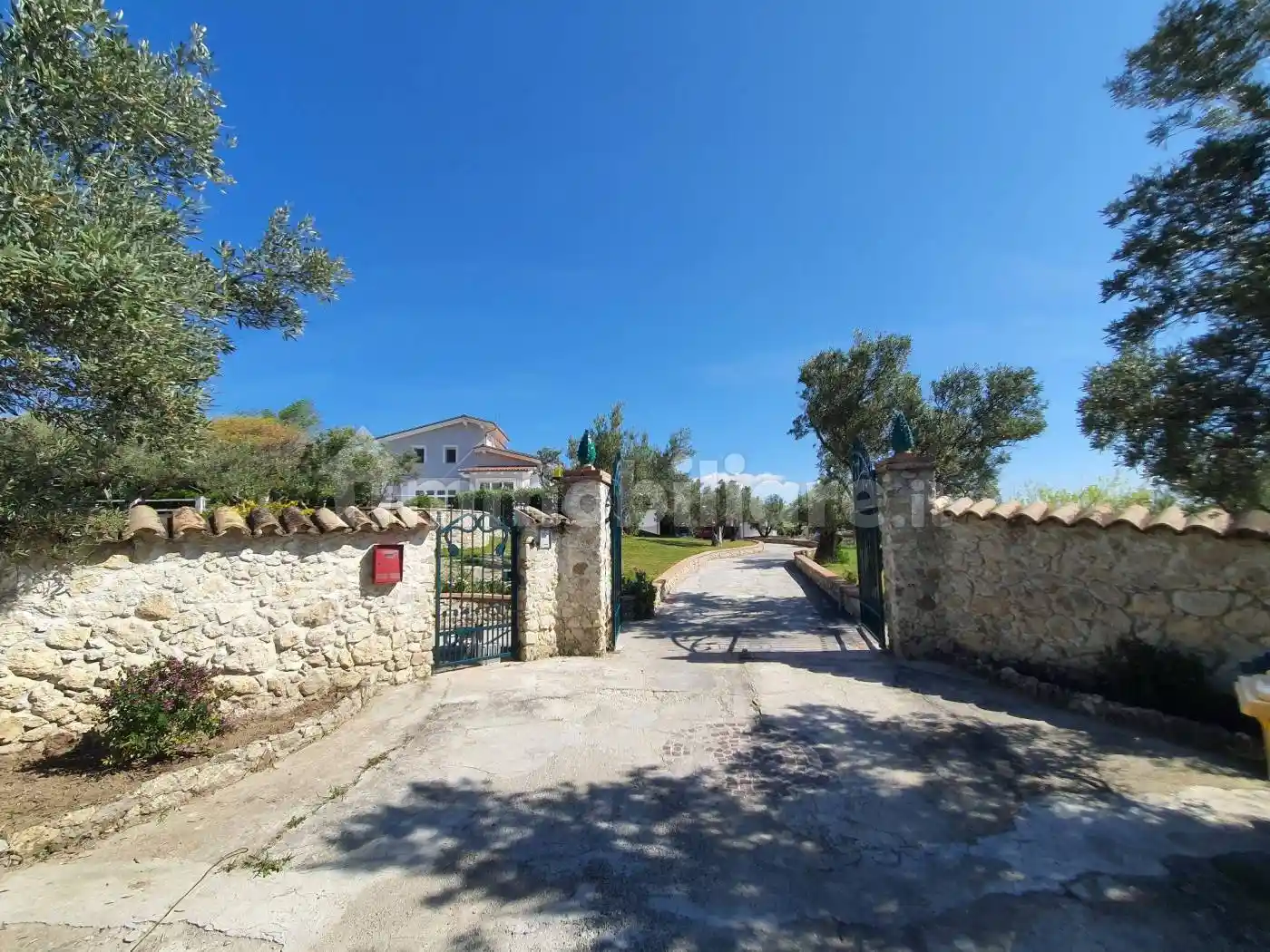 Villa unifamiliare viale dei Tulipani 30, Siano - Cava, Catanzaro - foto 2