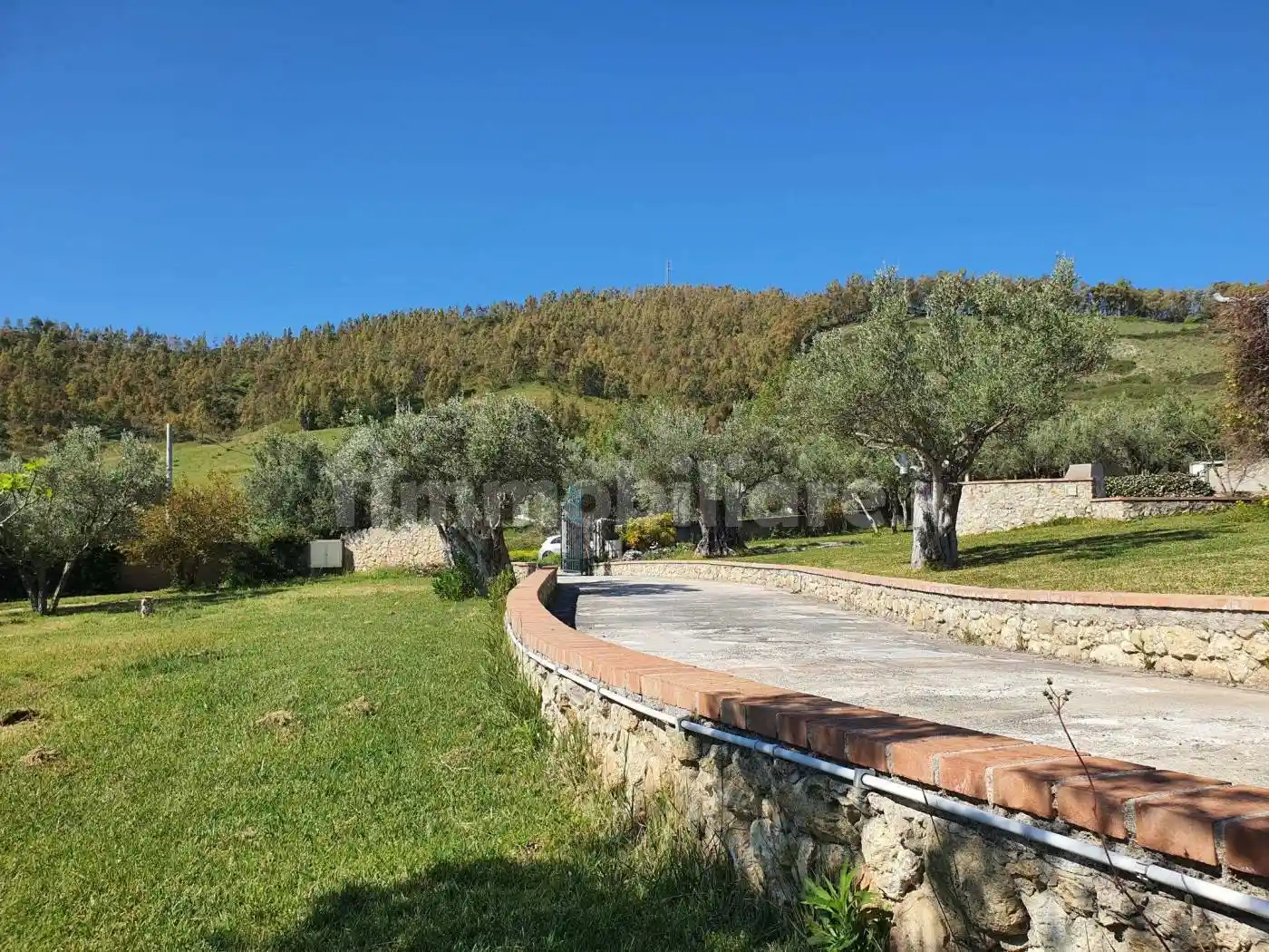 Villa unifamiliare viale dei Tulipani 30, Siano - Cava, Catanzaro - foto 3