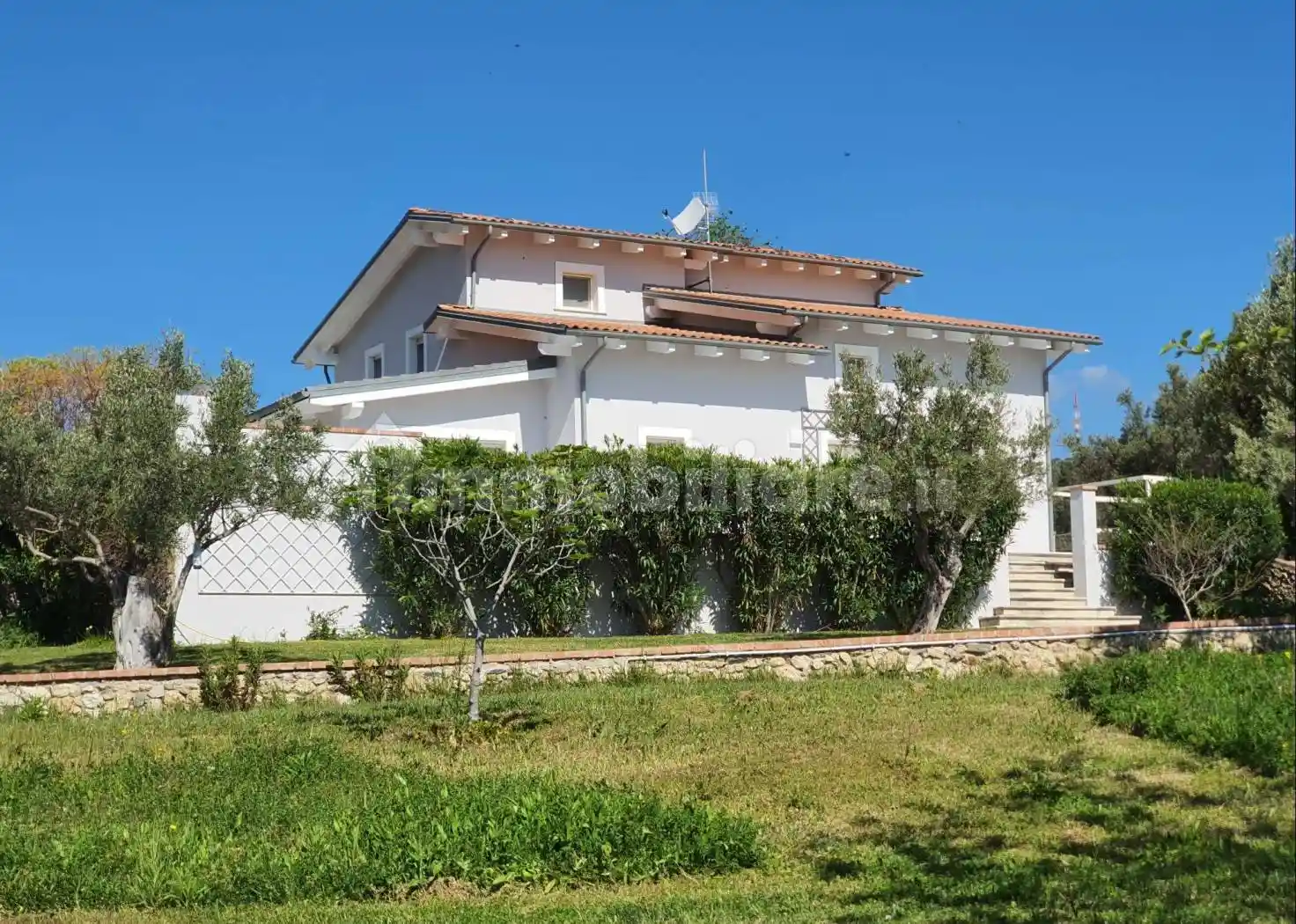 Villa unifamiliare viale dei Tulipani 30, Siano - Cava, Catanzaro - foto 4