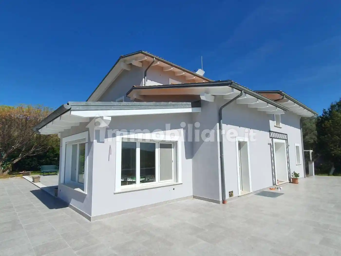 Villa unifamiliare viale dei Tulipani 30, Siano - Cava, Catanzaro - foto 5