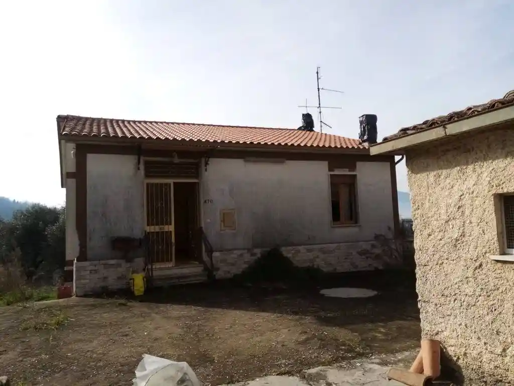 Casa indipendente in vendita a Veroli