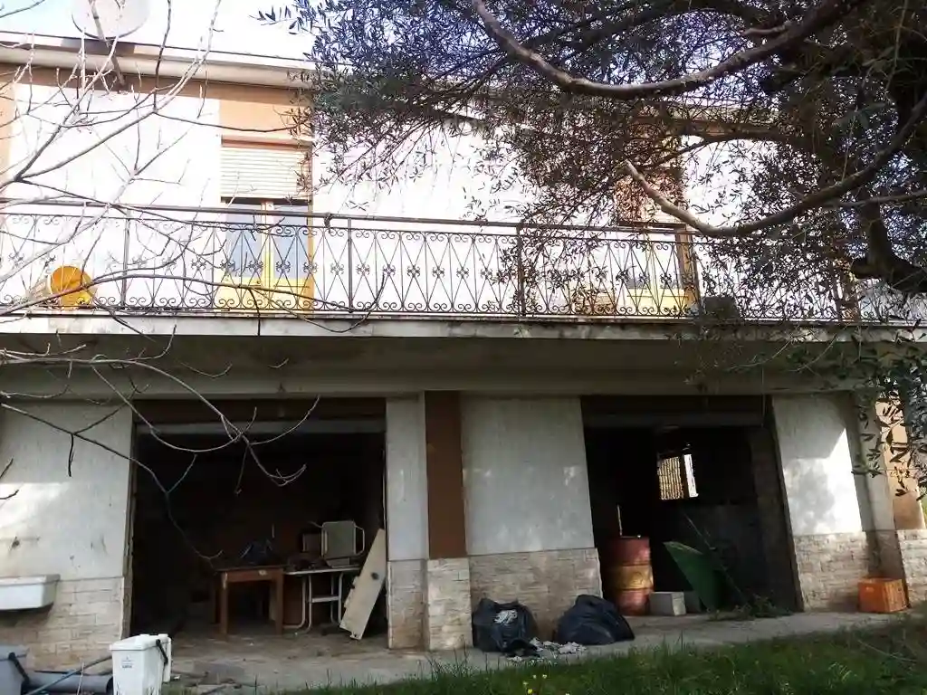 Casa indipendente - foto 2