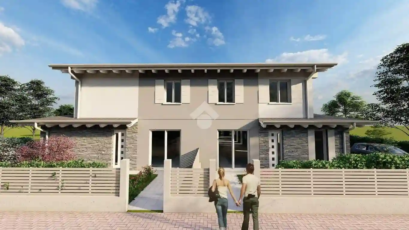 Villetta a schiera - foto 2