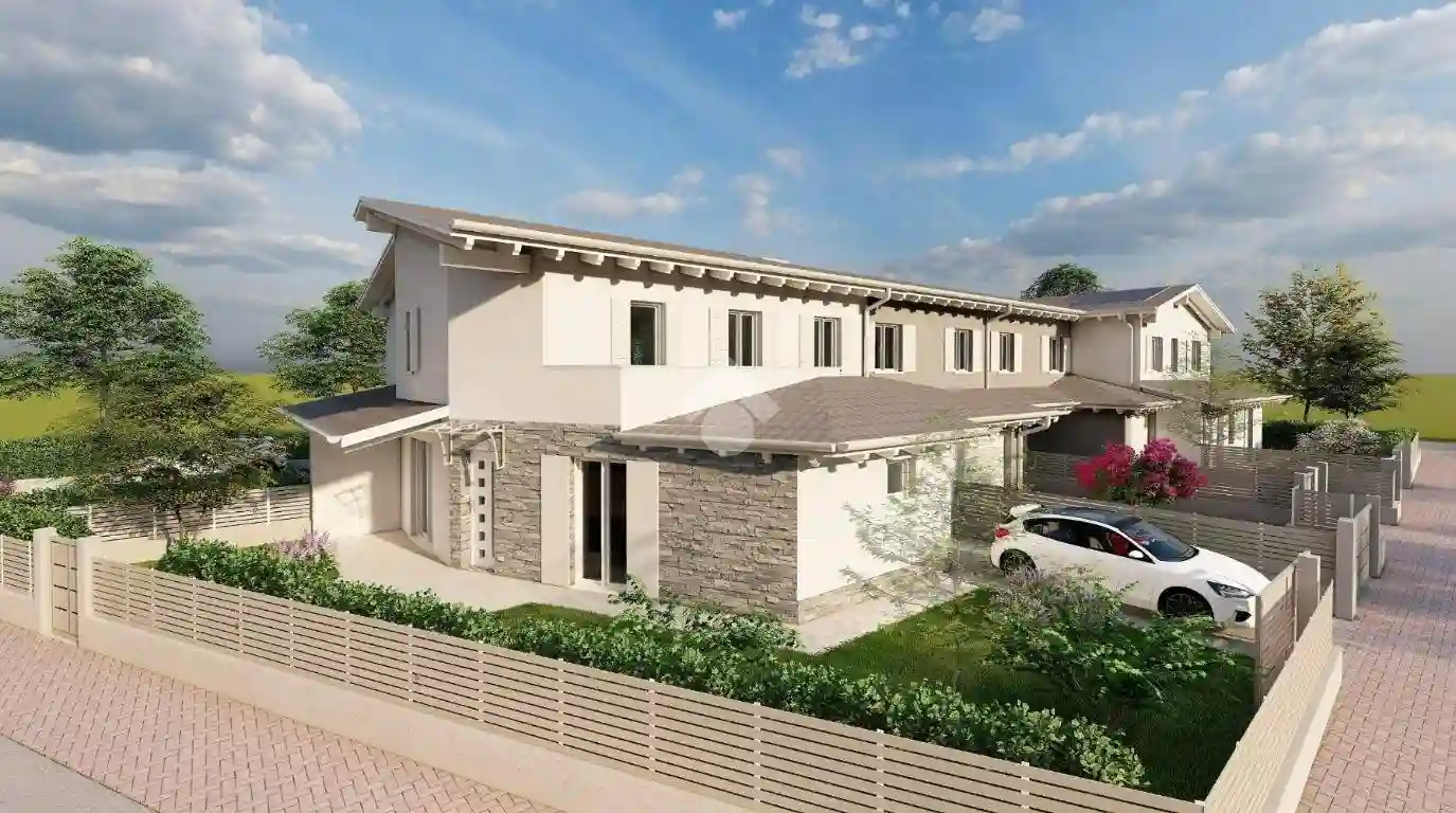 Villetta a schiera - foto 3