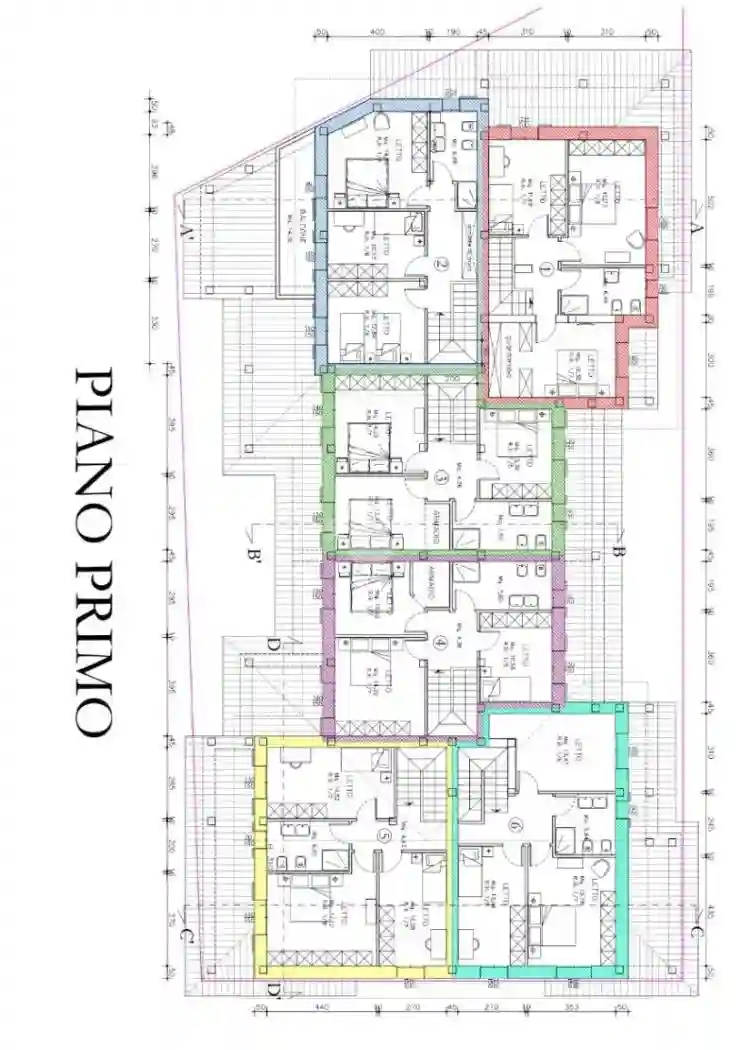 Villetta a schiera - foto 5