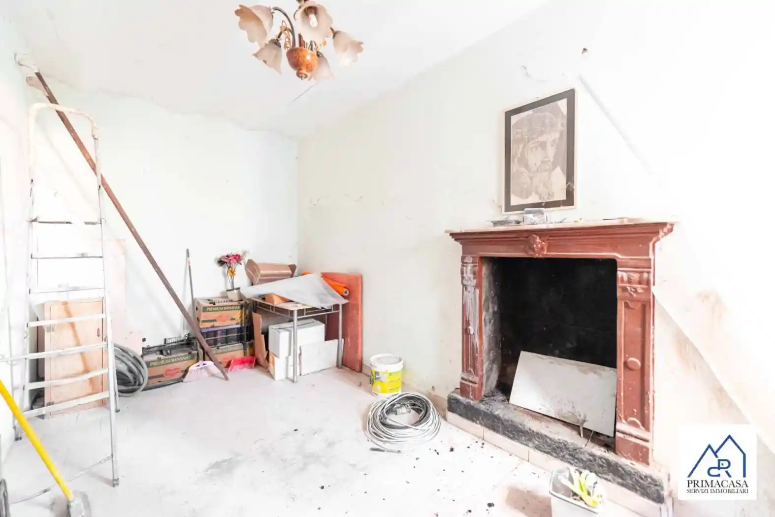 Terratetto unifamiliare via San Carlo, Cazzago Brabbia - foto 3