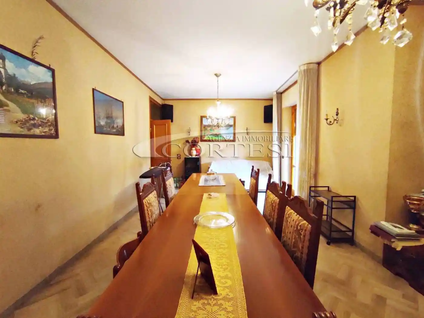 Appartamento in vendita a Perugia