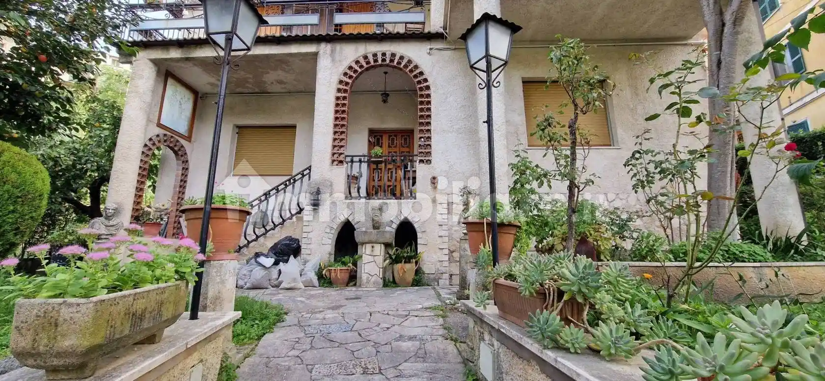 Appartamento in vendita a Arsoli