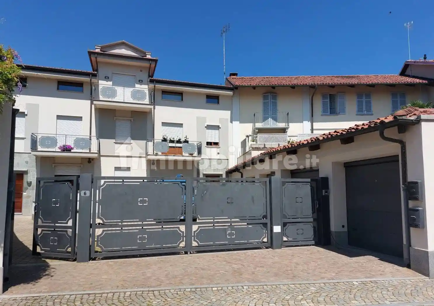 Attico - Mansarda - foto 2