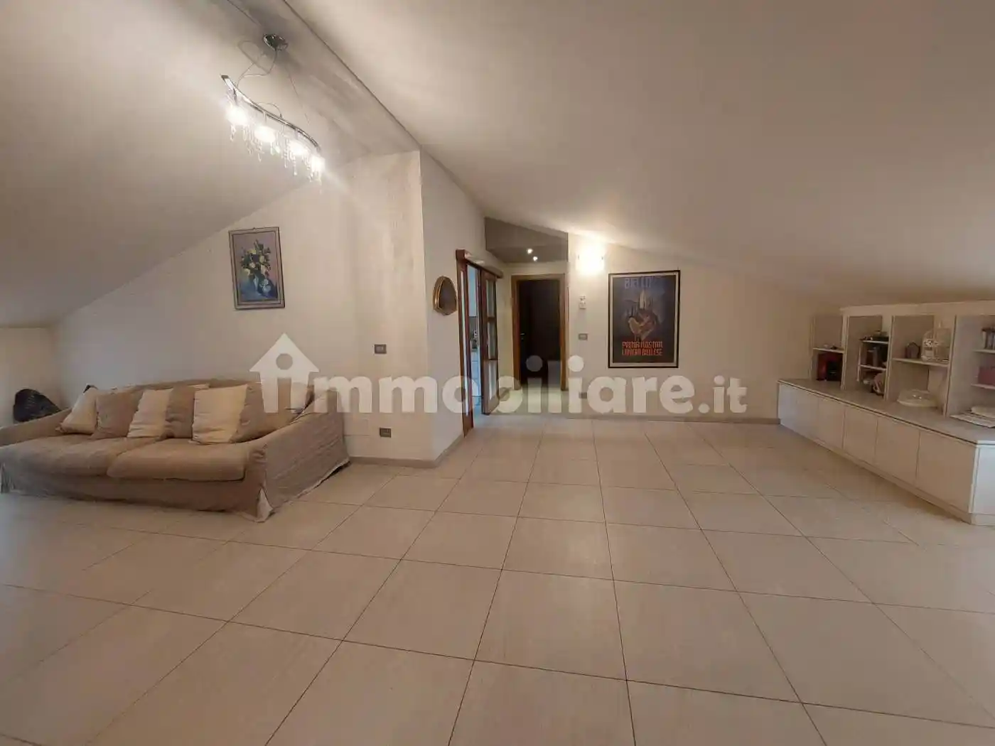 Attico - Mansarda - foto 4