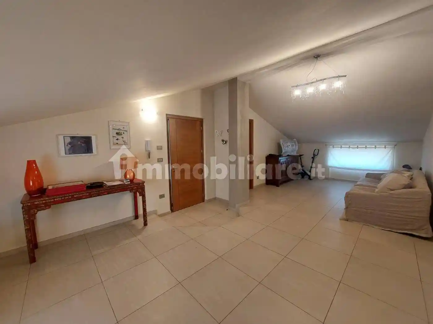 Attico - Mansarda - foto 5