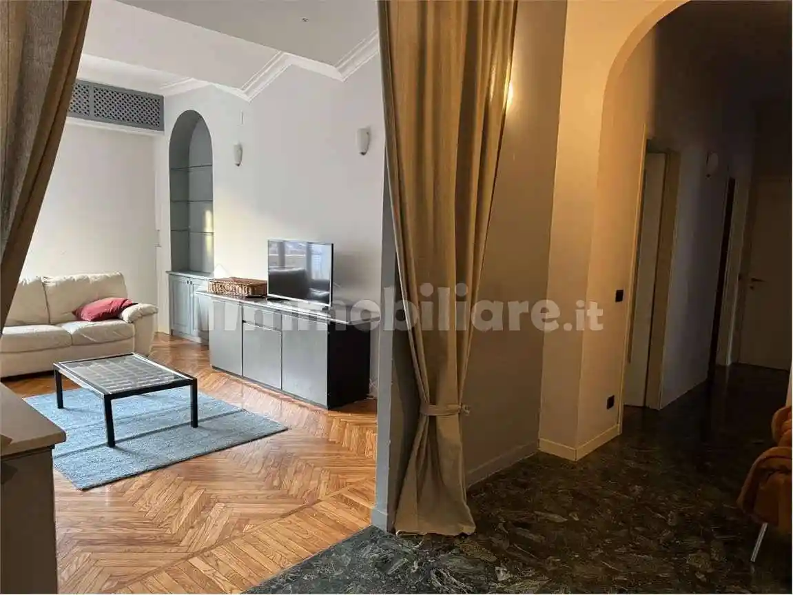 Appartamento in affitto a Torino