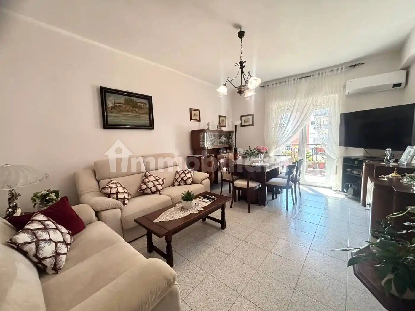 Appartamento in vendita a Ladispoli