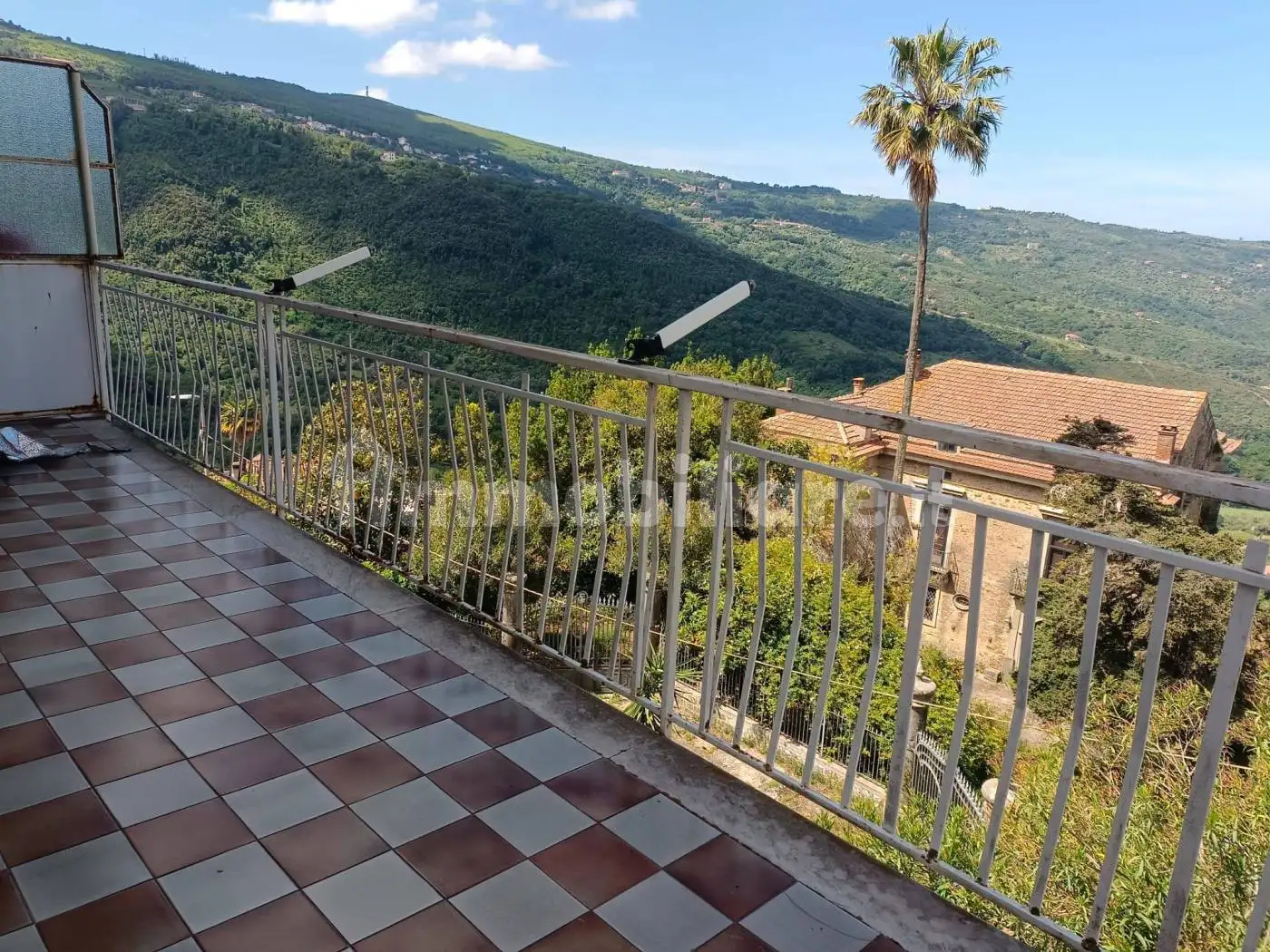 Appartamento in vendita a Torchiara