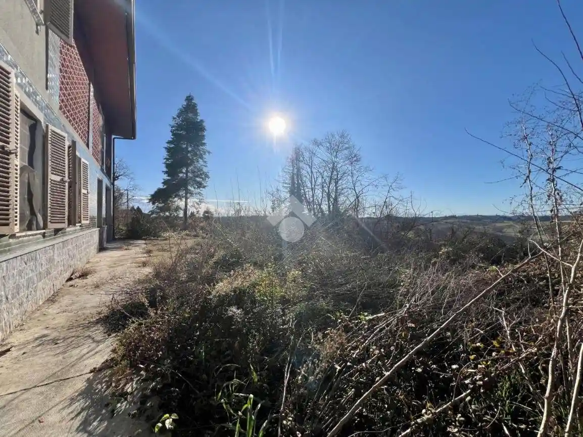 Rustico via Roma di Rinco 22, Rinco Castelcebro, Montiglio Monferrato - foto 3