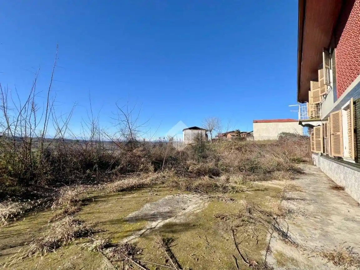 Rustico via Roma di Rinco 22, Rinco Castelcebro, Montiglio Monferrato - foto 4