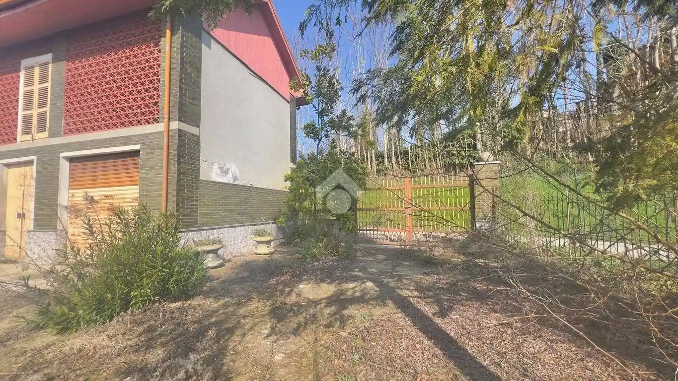 Rustico via Roma di Rinco 22, Rinco Castelcebro, Montiglio Monferrato - foto 5