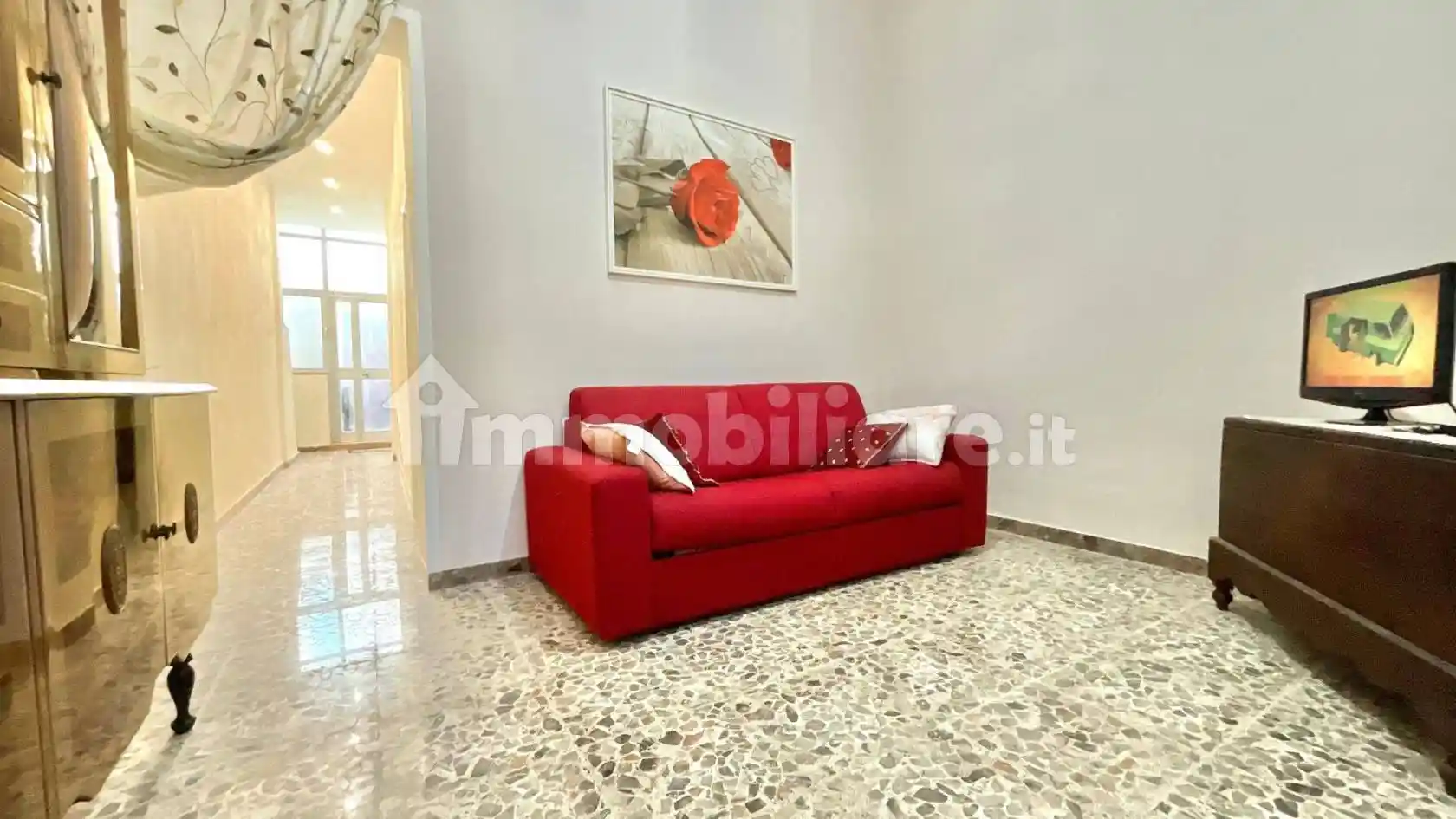 Appartamento in vendita a San Vito dei Normanni