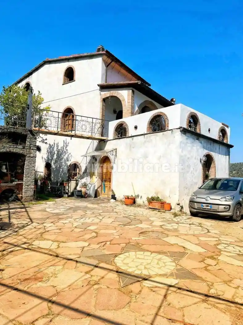 Villetta a schiera in vendita a Arcola