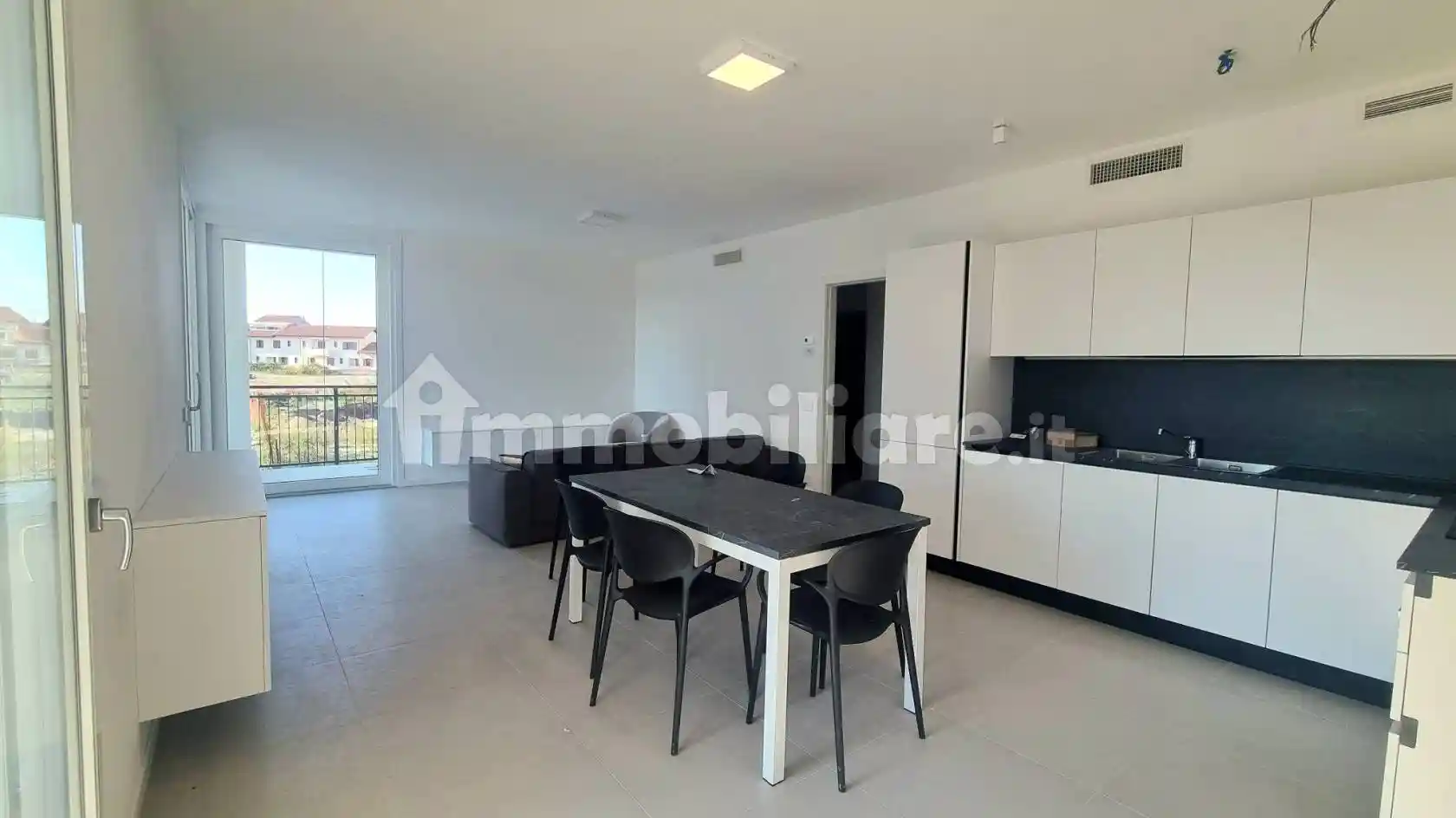 Appartamento in vendita a Desenzano del Garda